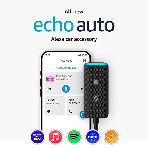 amazon echo auto 2