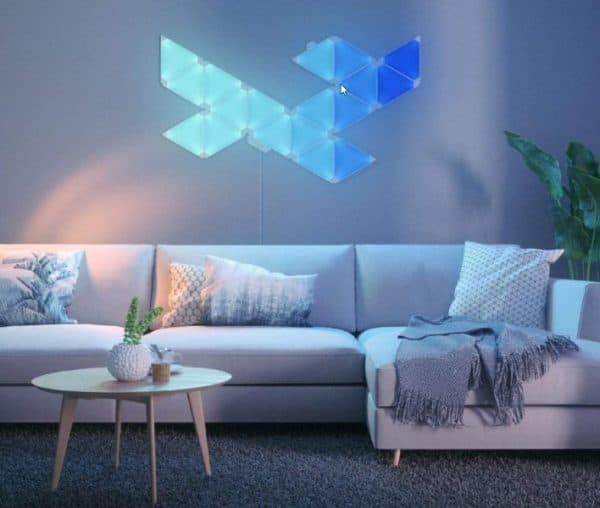 Smart Home Furniture: 17 Ultra-Modern Ideas for 2021 [Sofas, Chairs