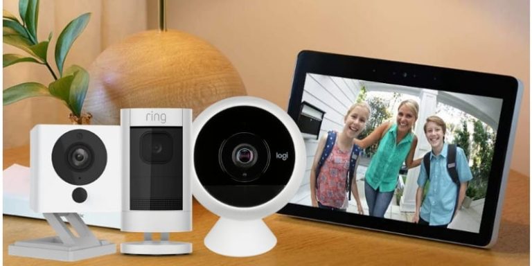 9 Best Echo Show Compatible Cameras [2023 Update] - oneSmartcrib.com