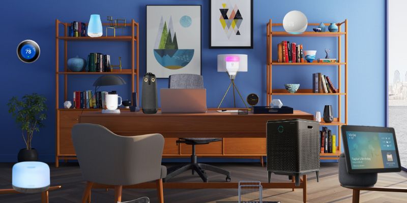 16 Amazing tech gadgets you need for your home office » Gadget Flow