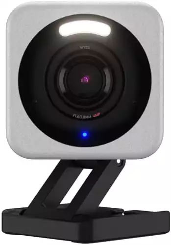 WYZE Cam v4, WiFi Smart Home Security Camera