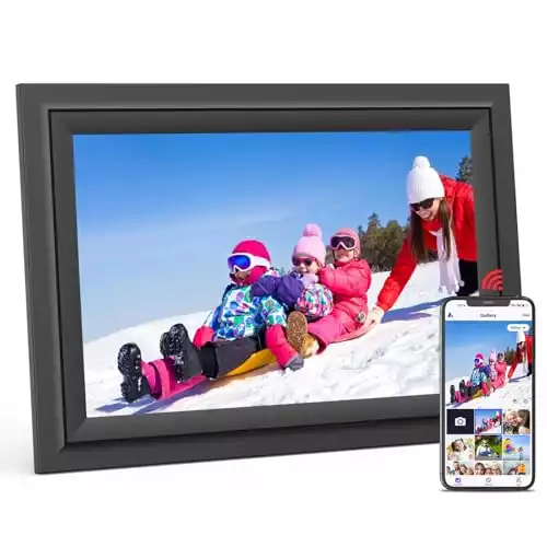 SAMMIX Digital Picture Frame