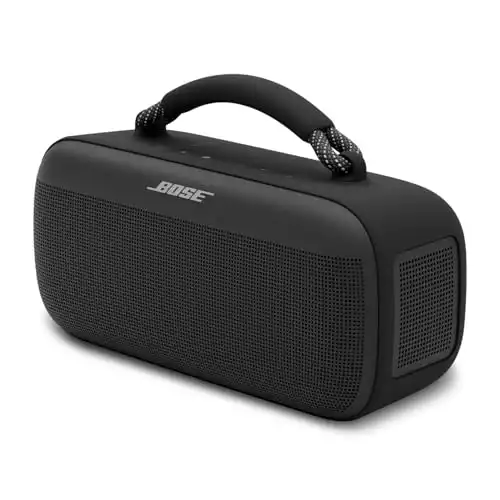 Bose SoundLink Max