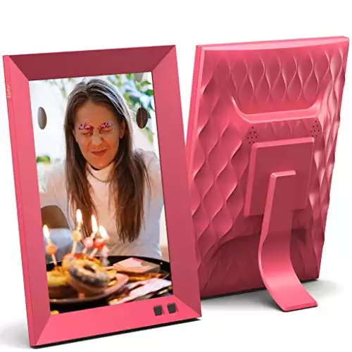 Lola Smart Digital Picture Frame