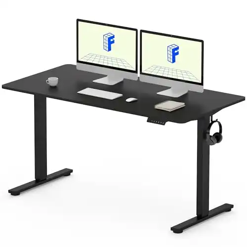 Flexispot Sit/Stand Desk Workstation