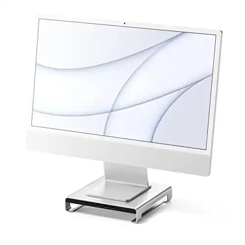 Satechi Monitor Stand