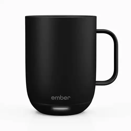 Ember Ceramic Smart Mug