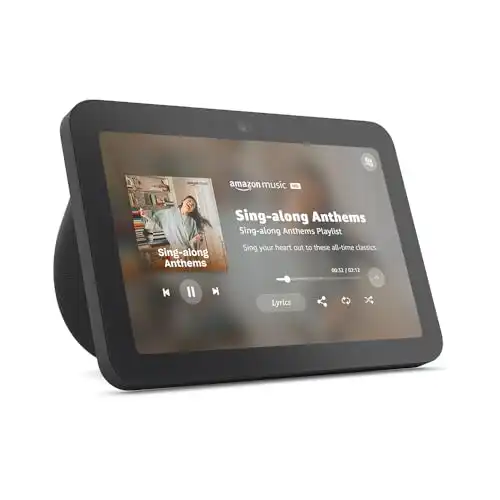 Amazon Echo Show 8