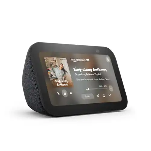 Amazon Echo Show 5