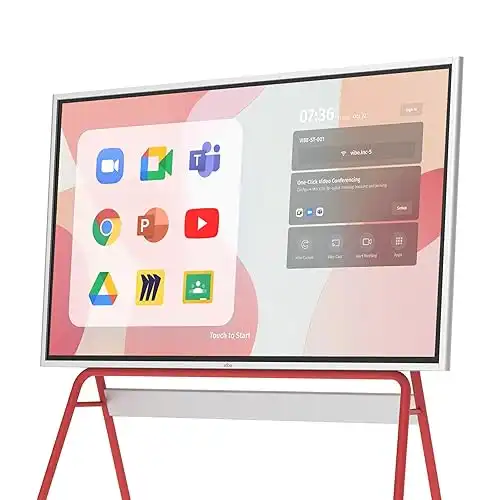 Vibe Digital Whiteboard