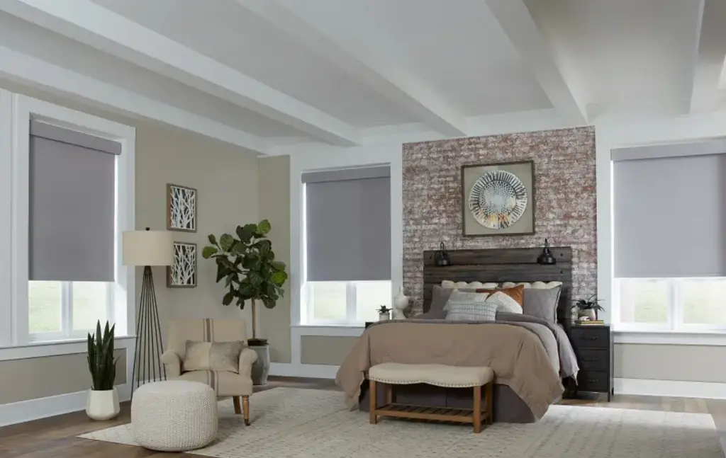 lutron smart shades