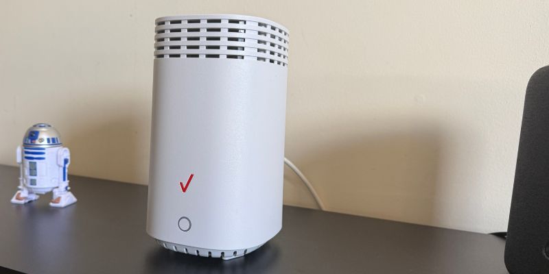 verizon fios extender review wifi